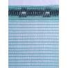 Buy cheap Hdpe Anti Bird Net / Anti Hail Nets anti UV , 10% Shade Factor from wholesalers