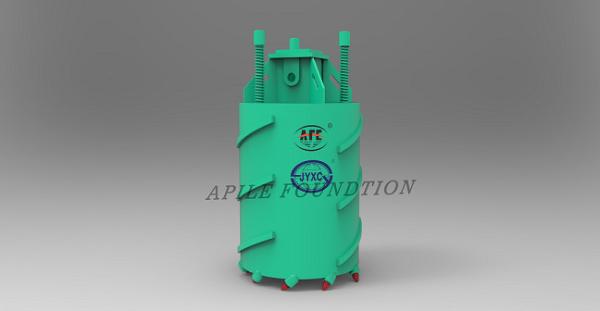 Buy cheap Forging APFCBRT Bulldozes Core Barrels Drilling from wholesalers