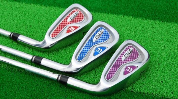 Buy cheap women iron golf club golf clubs from wholesalers