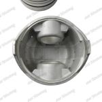 RD8 Engine Piston 12011-97004 12011-97012 12010-97006 12010-97079 For Nissan