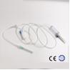 Buy cheap Medical Pediatric Disposable Infusion Sets , 150cm Luer Lock Infusion Sets from wholesalers