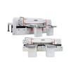 Buy cheap Aluminum Alloy Sheet CNC Circular Saw Machine 380Volt 50Hz With Complete Safety Protection from wholesalers