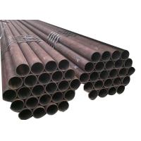 Buy cheap GBT 12771 0Cr19Ni9 Welded Steel Pipe Longitudinal Finned Tube 2.5MM product