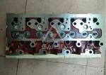 Buy cheap 4D95L Cylinder Head 6208-11-1100 For Excavator PC130-7 KOMATSU Engine Parts from wholesalers