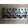 Buy cheap 4D95L Cylinder Head 6208-11-1100 For Excavator PC130-7 KOMATSU Engine Parts from wholesalers