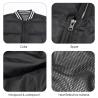 Buy cheap 5 Heating Zones Outdoor Heated Vest 5V Rechargeable Heated Waistcoat from wholesalers