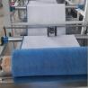 Buy cheap Customizable 55kw Powder Scattering Machine for Non-woven Laminating Materials from wholesalers