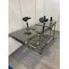 Buy cheap Electric Examination Couch Gynecological Examination Bed Medical Examination Couch Hospital Examination Table from wholesalers