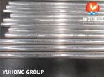 Nikel Alloy Pipe, Incoloy 800,800H,800HT, 825, Inconel 600,601,625,690, 718.
