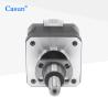 Buy cheap 42*42*34mm NEMA 17 Ball Screw Linear Stepper Motor 2.52V 1.68A from wholesalers