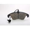 Buy cheap Commercial Vehicle Brakes Rsr Shim Customized Color Oe Standard from wholesalers