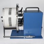 Manufacturer high speed auto label rewinder S-120 rewinding machine