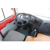 Buy cheap Luxury 25-30 Seats Tourist CNG Coach Bus with Manual Transmission and Diesel Fuel from wholesalers