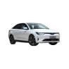Buy cheap 2023 Dongfeng Fengshen E70 500 electric car Pure electric cruising range 412km white new energy vehicles from wholesalers