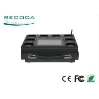 Buy cheap 1024X600 Resolution Body Camera Docking Station Support Connect Keyboards product