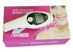 3D Digital Beauty Care Products For Facial Skin Tester Water And Oil Analyzer