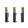 Buy cheap K12 Degree Anti terrorism waterproof 5 million MCBF Automatic Rising Bollards from wholesalers
