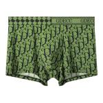 2xl 3xl 4xl Polyamide Mens Boxer Shorts 3 Pack Gift Box Antibacterial Letter