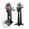 Buy cheap 49 Inch LCD Live Streaming Broadcast Equipment 1920x1080 3840x2160 from wholesalers