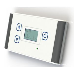 Buy cheap Cardiac Risk Micro Ambulatory ECG Monitoring System , Personal Heart Care Devices from wholesalers