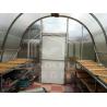 Buy cheap Advanced Ventilation And PC Board Drying Greenhouse For Vegetables And Herb Preservation from wholesalers