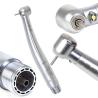 Buy cheap Self Powered Nsk Pana Air Handpiece , E Generator Pana Max High Speed Handpiece from wholesalers