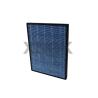 Buy cheap 20 X 20 Home Air Filter Replacement Polyester Media，99% Efficiency Portable Hepa Air Filter from wholesalers