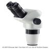 Buy cheap 105mm Working Distance Stereo Optical Microscope With 0.67 - 4.5x Zoom Lens from wholesalers