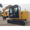 Buy cheap Quality Guaranteed Caterpillar 307E Used Mini crawler Excavator 0.33m3 Bucket Capacity from wholesalers