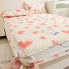 Buy cheap Folded Waterproof Mattress Cover for Home Hotel Fully Surrounded Bedding Protection from wholesalers