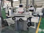 Buy cheap Cross Ward Automatic Surface Grinding Machine 2800rpm Ball Slide Way from wholesalers