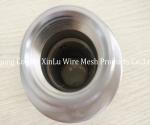 Stainless Steel 304 316L Wedge Wire Johnson Type Filter Nozzle 2 Inch 3/4"NPT