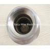 Buy cheap Stainless Steel 304 316L Wedge Wire Johnson Type Filter Nozzle 2 Inch 3/4"NPT from wholesalers