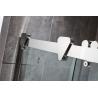 Buy cheap 6-10mm Glass Sliding Door Shower Room Cubicle ODM With Stainless Steel Frame from wholesalers