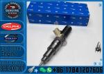 Diesel engine spare parts for VOL common rail fuel injector 0414702023 3829644