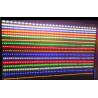 Buy cheap White Red Green SMD 5050 Cove Flexible LED Strip Lights 12V / 24V 90 pcs/m from wholesalers