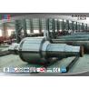 Buy cheap 17CrNiMo6 Axle Shaft Forging Steel Shaft ASME Standard from wholesalers