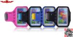 Buy cheap Hot Selling Outdoor Sports Armband Case For Samsung Galaxy S3 S4 Multi Color from wholesalers