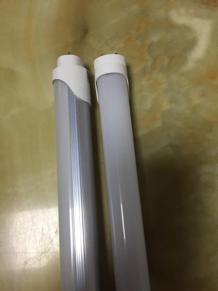 Buy cheap 2 Feet Aluminium T8 LED Tube 600mm 10W SMD2835 Green LED Tube Light from wholesalers