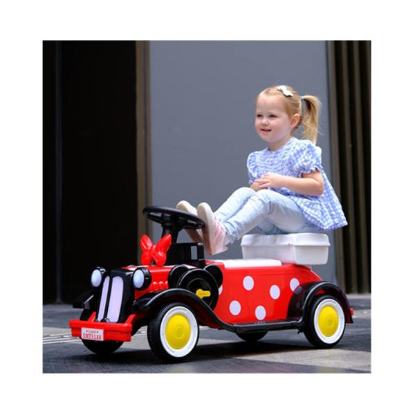 Buy cheap Competitive 12V Design Kids Battery Toddler Ride On Car for Children's Electric Car from wholesalers