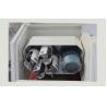 Buy cheap Whole Direction Rotation Small Ball Mill , Micro Powder Grinding Mill from wholesalers