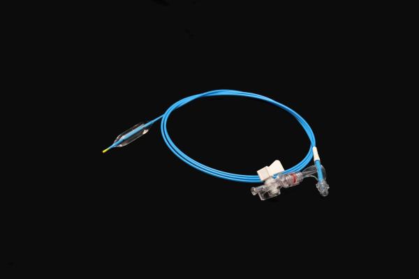 Buy cheap Disposable Trek Balloon Catheter Smooth Tube With Good Elasticity from wholesalers