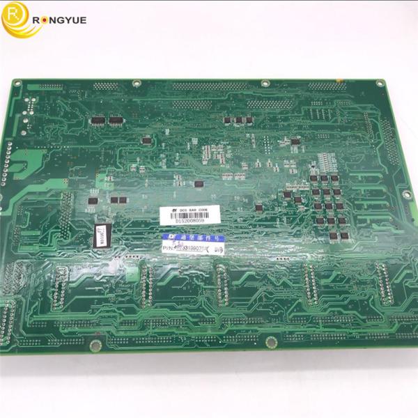 Buy cheap CCA RX801 Main Board Lower Unit 49233199070A 49-233199-070A Diebold ATM Parts from wholesalers