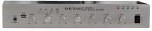 Wholesale Mixer amplifier  with MP3 (Y-3060U) from china suppliers