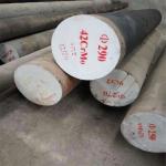 Bs DIN GB Cold Drawn Round Bar Deformed Steel Bar 40CrMo 30CrMo