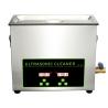 Buy cheap Adjustable Timer Digital Ultrasonic Cleaning Machine 180W 6.5L For Vinyl Records from wholesalers