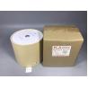 Buy cheap Construction Equipment Excavator Hydraulic Filter Silver Grey Color High Filtration Accuracy from wholesalers