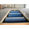 Buy cheap Steel Conveyor Belt Covers Hood Long Life Service Open Type YDT5 ~ YDT20 from wholesalers