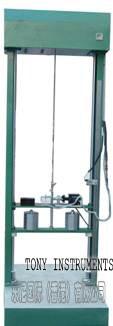 Buy cheap Bassinet Drop Baby Carriage Impact Testing Equipment , Impact height 1500mm from wholesalers