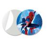 Buy cheap High Definition Customized Plastic 3D Lenticular Stickers For Kids Book from wholesalers